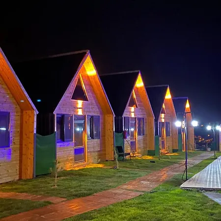 Teras Garden 3* HATAY